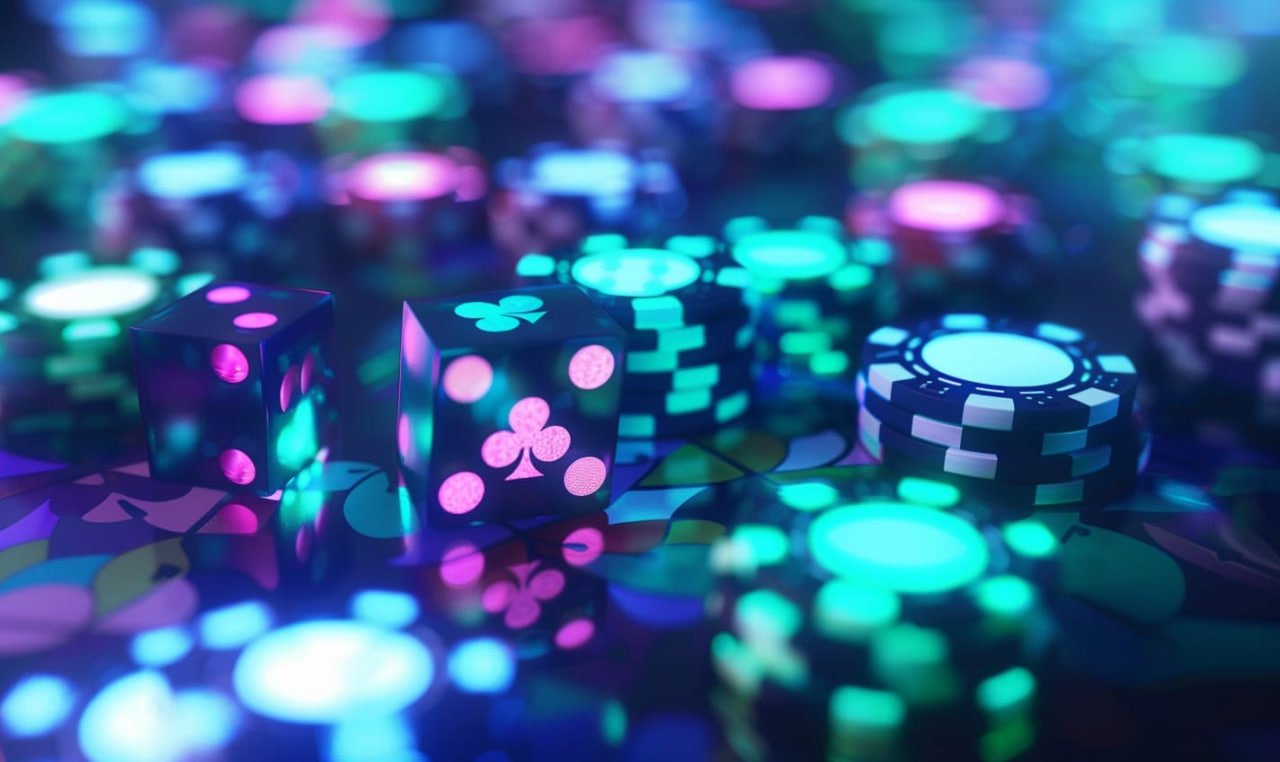 18win3 Live Casino